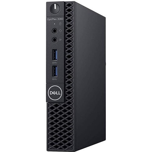 Dell OptiPlex 3060 Micro Core i5-10500T 2,3 GHz - ...