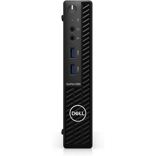 Dell OptiPlex 3080 Micro Core i5 2.3 GHz - SSD 256 ...