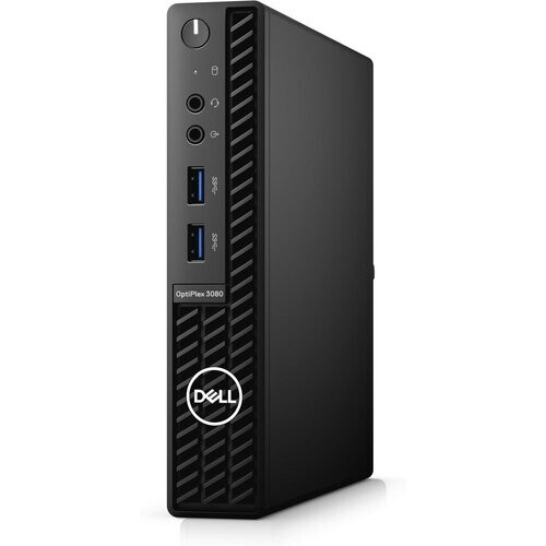 Dell OptiPlex 3080 Microslim Core i5 2.3 GHz - SSD ...