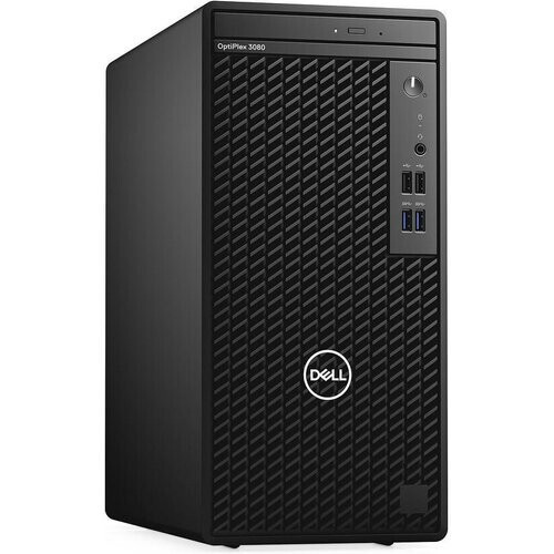 DELL 3080 MT i5-10500 Ghz - HDD 256 GB - 16GB ...