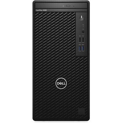 Dell OptiPlex 3080 MT Core i5 3.10 GHz - SSD 256 ...