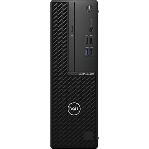 Dell OptiPlex 3080 SFF Core i5-10505 3.20 - SSD ...