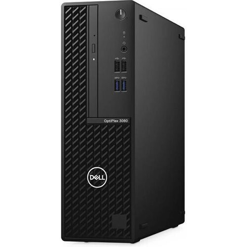 Dell OptiPlex 3080 SFF Core i5-10600 3.3 - SSD 256 ...