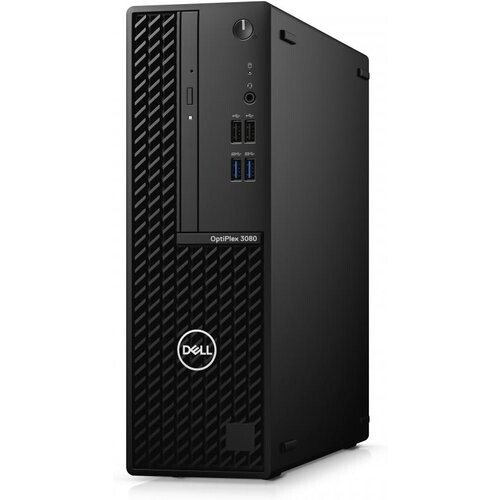 Dell OptiPlex 3080 SFF Core i5 2.1 GHz - SSD 256 ...