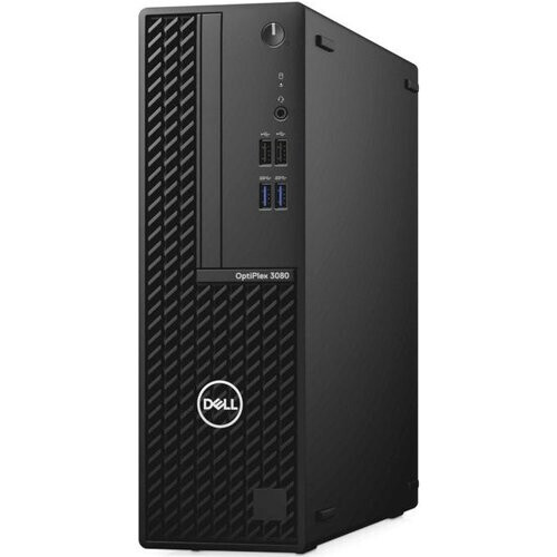 Dell OptiPlex 3080 SFF Core i5 2.3 GHz - SSD 128 ...