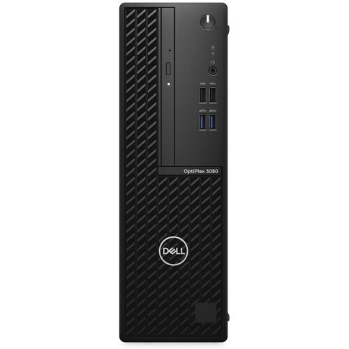 Dell OptiPlex 3080 SFF Core i5 2.3 GHz - SSD 256 ...