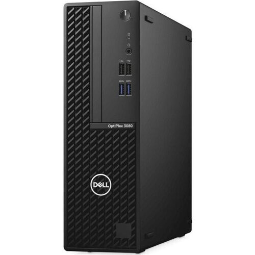 Dell OptiPlex 3080 SFF Core i5 2.3 GHz - SSD 512 ...