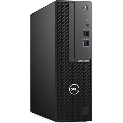 Dell OPTIPLEX 3080 SFF i5-10500 6x3.1GHz - SSD ...