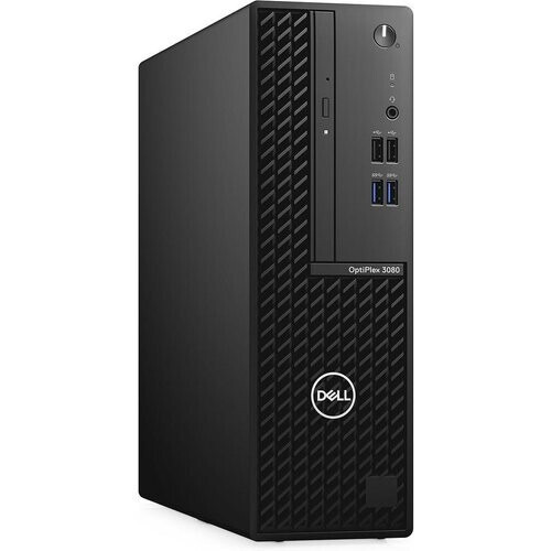 Dell OptiPlex 3080 MT Core i5 3,1 GHz - SSD 256 GB ...