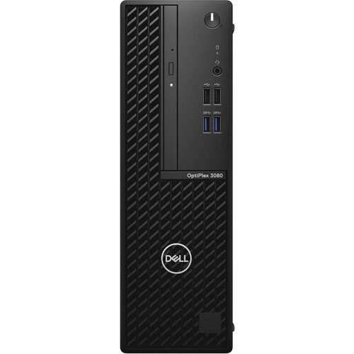 Dell OptiPlex 3080 SFF Core i5 3.2 GHz - HDD 1 TB ...