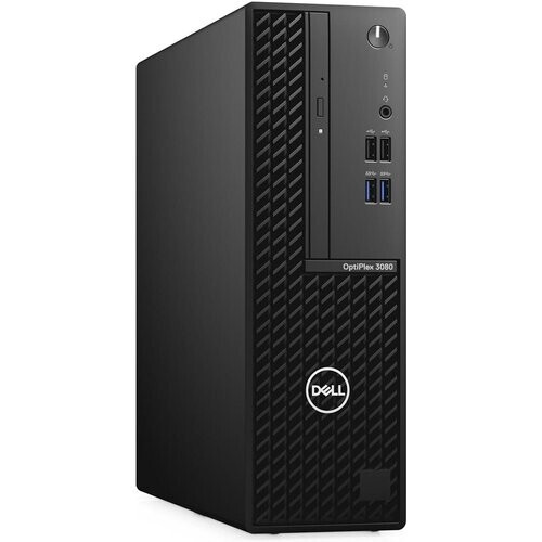 Dell Optiplex 3080 Core i7 2.9 GHz - SSD 1 TB - 16 ...