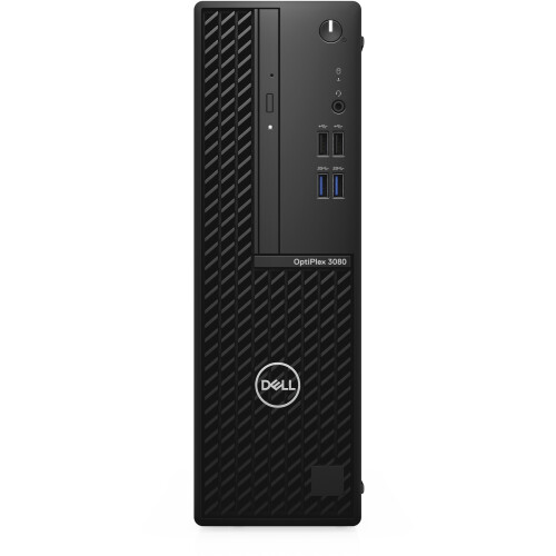 Maak kennis met de Dell OptiPlex 3080 SFF, een ...