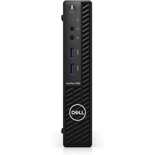 Dell Optiplex 3080 USFF Core i5 2.3 GHz - SSD 256 ...