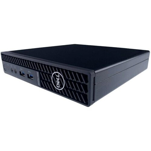 Dell OptiPlex 3080 USFF Core i5 2.3 GHz - SSD 256 ...