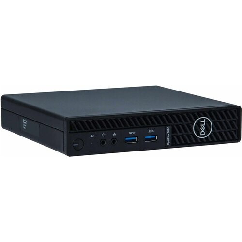 Dell OptiPlex 3080 - Arbeitsspeichertyp:DDR4 - ...