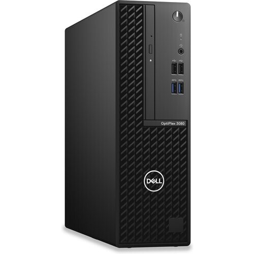 Dell OptiPlex 3080 - Schnittstellen:1x Audio - ...