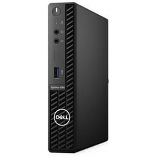 Dell YYFC9 Intel Core i3 3 GHz - SSD 256 GB RAM 8 ...