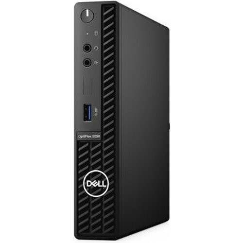 Dell OptiPlex 3090 Core i3 3 GHz - SSD 256 GB RAM ...