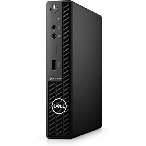 Dell OptiPlex 3090 Core i5 2.3 GHz - SSD 256 GB ...