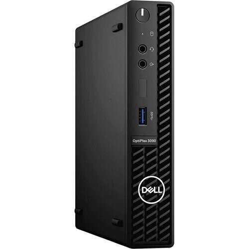 Dell Optiplex 3090 Core i5 2.3 GHz - SSD 256 GB ...