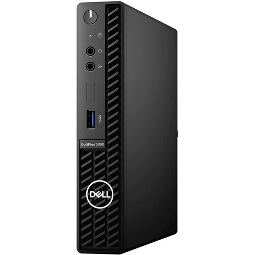 Dell Optiplex 3090 Desktop Intel Core i5-10500T ...