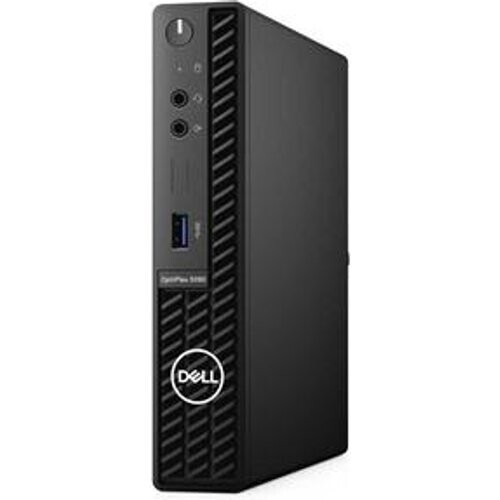 Dell OptiPlex 3090 MFF Core i5 2.3 GHz - SSD 256 ...
