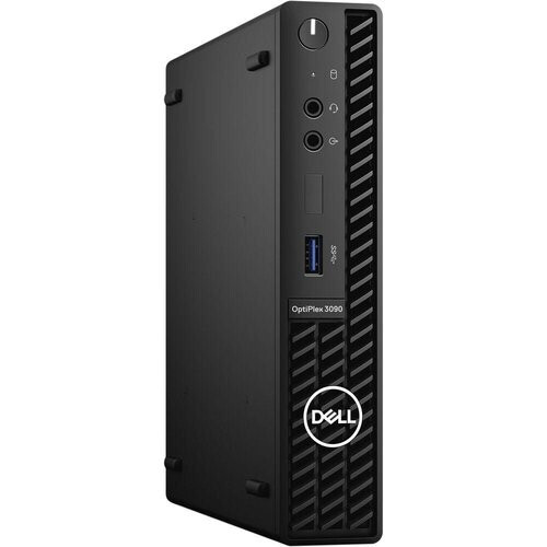 Dell Optiplex 3090 Micro Desktop Blacki5 i5-10500T ...