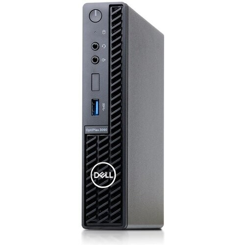 Dell OptiPlex 3090 Core i5 2.3 GHz - SSD 256 GB ...