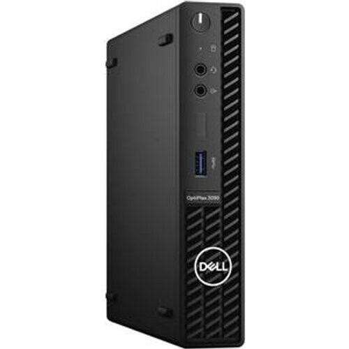 Dell OptiPlex 3090 Micro Core i5 2.3 GHz - SSD 512 ...