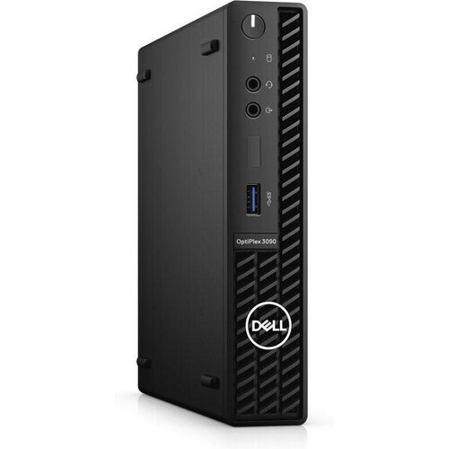 Dell OptiPlex 3090 Micro Core i5 3.1 GHz - SSD 256 ...