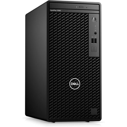 Dell Optiplex 3090 MT Desktop SilverIntel Core i5 ...