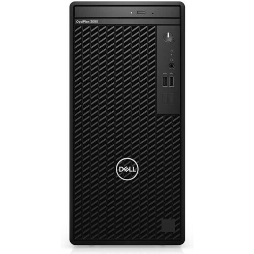 Dell Optiplex 3090 MT Desktop Blacki5 i5-10500 ...