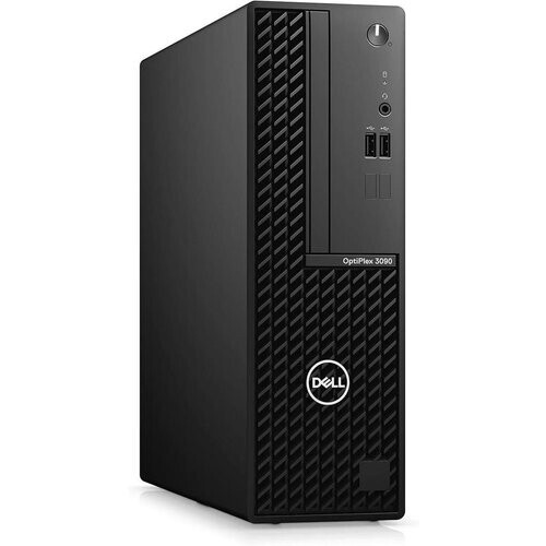 Dell OptiPlex 3090 SFF Core i3 3.6 GHz - SSD 256 ...