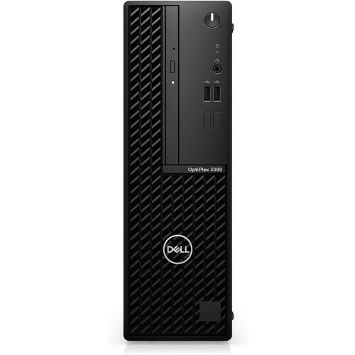 Dell Optiplex 3090 SFF Desktop Blacki3 i3-10100 ...