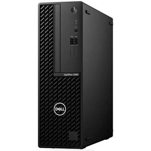 Dell OptiPlex 3090 SFF Core i5 3.1 GHz - SSD 128 ...