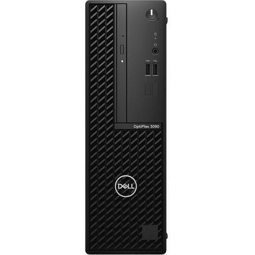 Dell Optiplex 3090 SFF Desktop Blacki5 i5-10500 ...