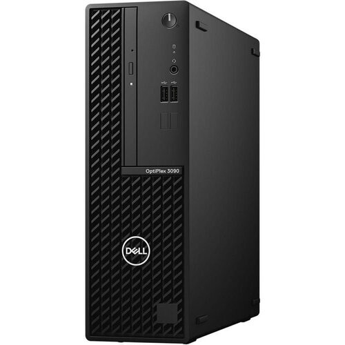 Dell Optiplex 3090 SFF Desktop Blacki5 i5-10500 ...