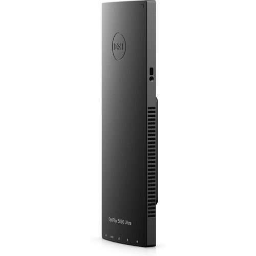 Dell Optiplex 3090 Ultra Desktop Blacki3 i3-1115G4 ...