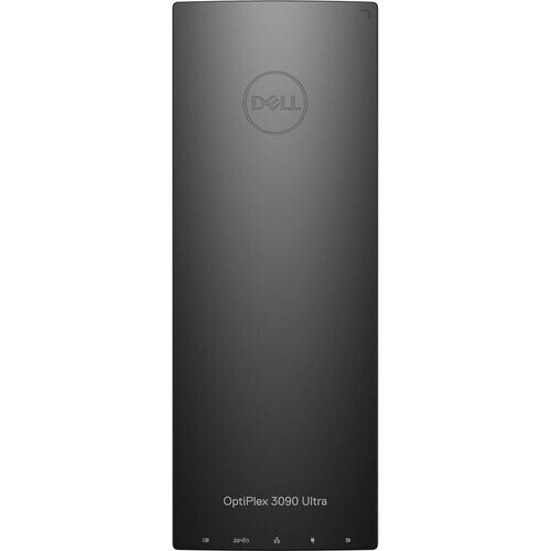 Dell Optiplex 3090 Ultra Desktop BlackIntel Core ...