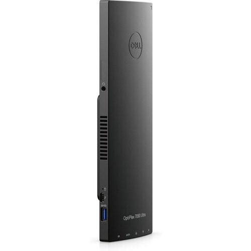 Dell Optiplex 3090 Ultra Core i3 3 GHz - SSD 512 ...