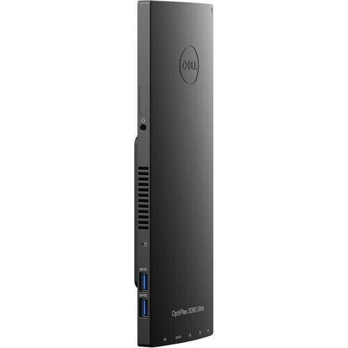 Dell Optiplex 3090 Ultra Desktop Blacki5 i5-1145G7 ...