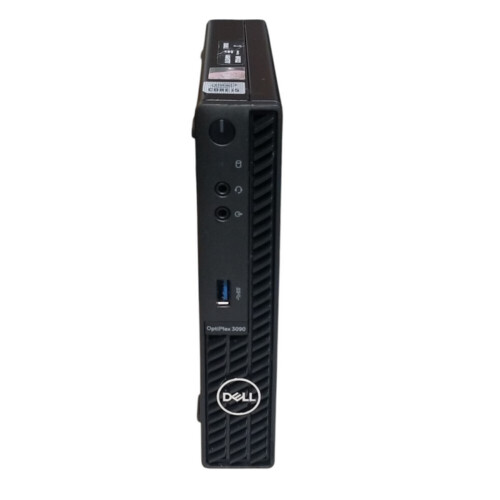 De Dell OptiPlex 3090 USFF is een compacte en ...