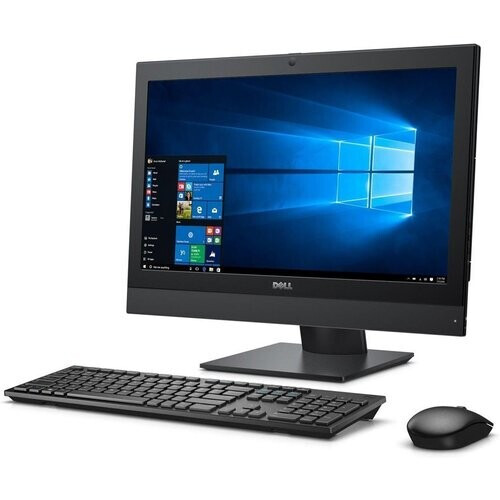 Dell Optiplex 3240 AIO 23" Core i3-6100 3,7 GHz - ...