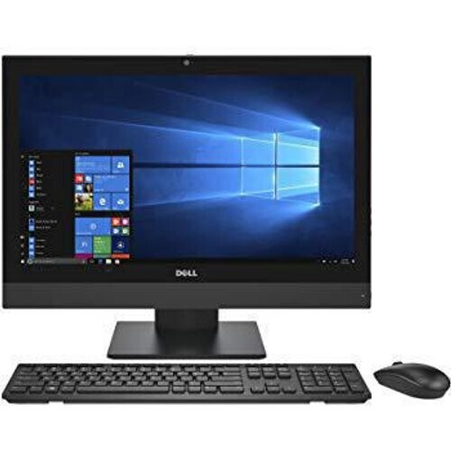 Dell Optiplex 3240 AIO 21" Core i5-6500 3.2 GHz - ...