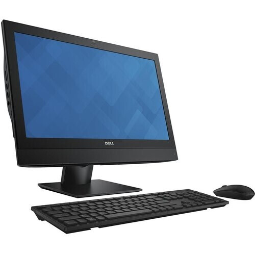 Dell 3240 AiO 22" i5-6500 GHz - HDD 256 Go - 8 Go ...