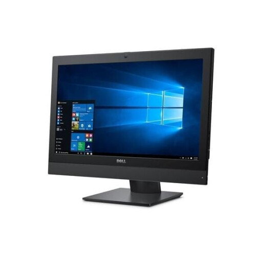 DELL OPTIPLEX 3240 AIO Core i5-6500 8GB 256GB SSD ...