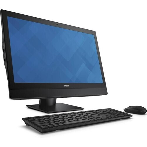 Dell Optiplex 3240 AIO Core i5 GHz - SSD 256 GB ...