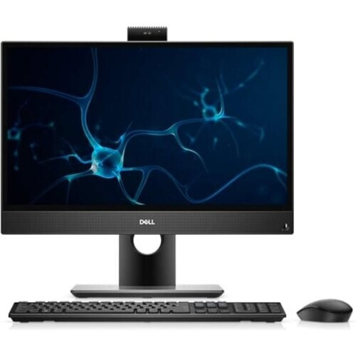 Dell Optiplex 3280 AIO 21.5" Non-Touch Screen ...