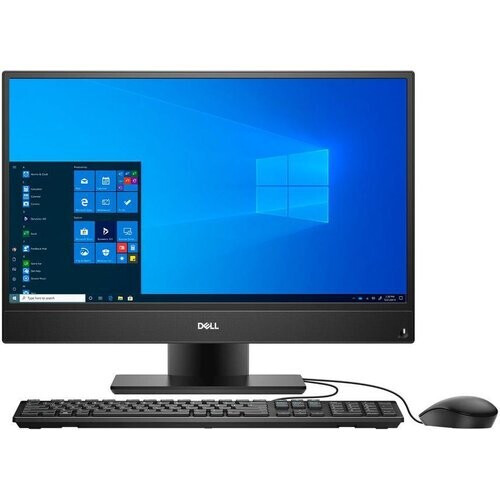 Dell OptiPlex 3280 AiO 21" Core i3 3.60 GHz - RAM ...