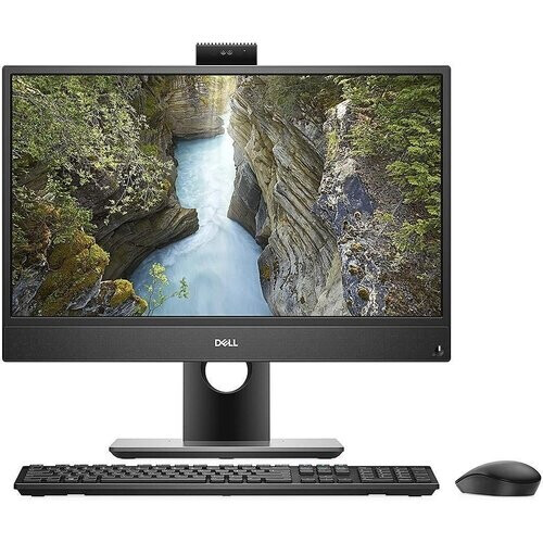 Dell OptiPlex 3280 AIO 21.5" Non-Touch ScreenIntel ...